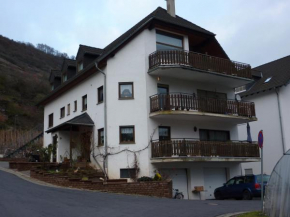 Ferienwohnung Burg Eltz